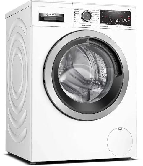 Стиральная машина BOSCH WAX32MH1BY
