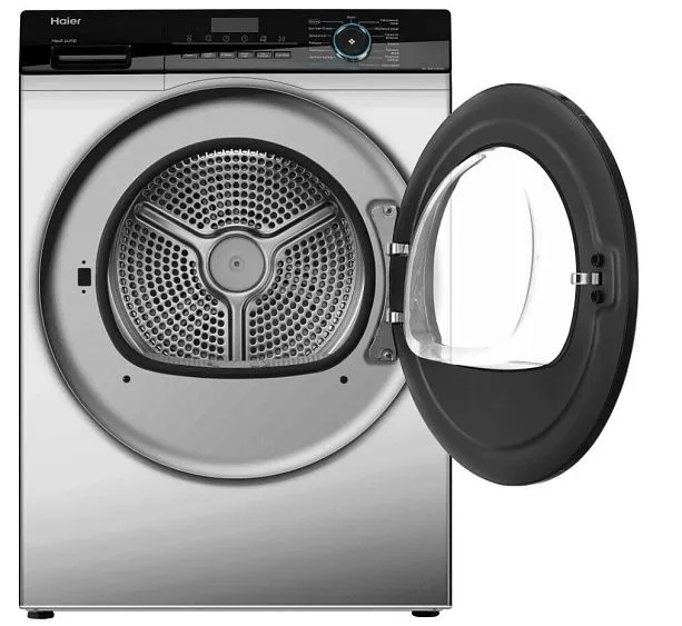 Стиральная машина HAIER 929AS (HW90-BP14929AS + HD90-A2929AS + CKS-1)