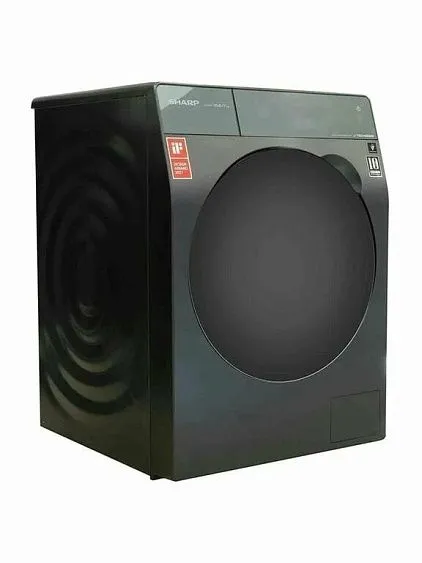 Стиральная машина SHARP ES-DP1054KJZ-S