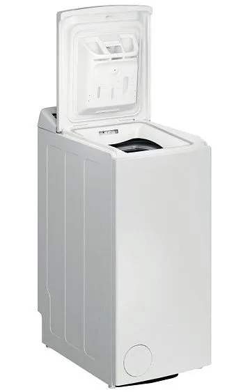 Стиральная машина WHIRLPOOL TDLRB7232BS
