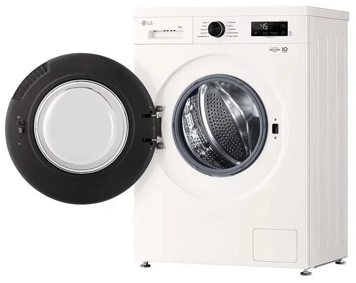 Стиральная машина LG F2Y1NS5W