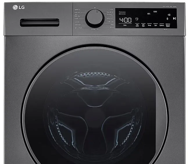 Стиральная машина LG F2T2TYM1S