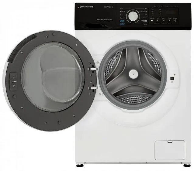 Стиральная машина SCHAUB LORENZ SLW FW6115 IS