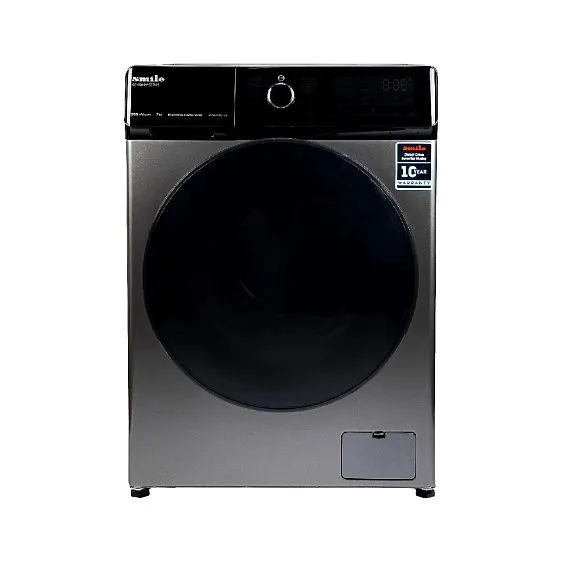 Стиральная машина SMILE SWMSW7DG1200