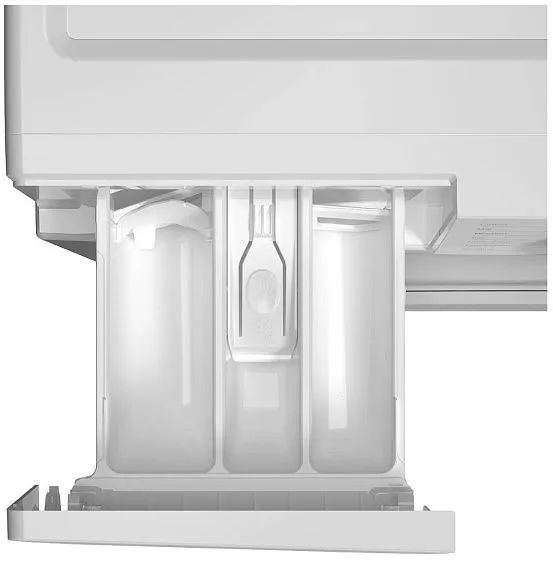 Стиральная машина ARDO WME610451UW2