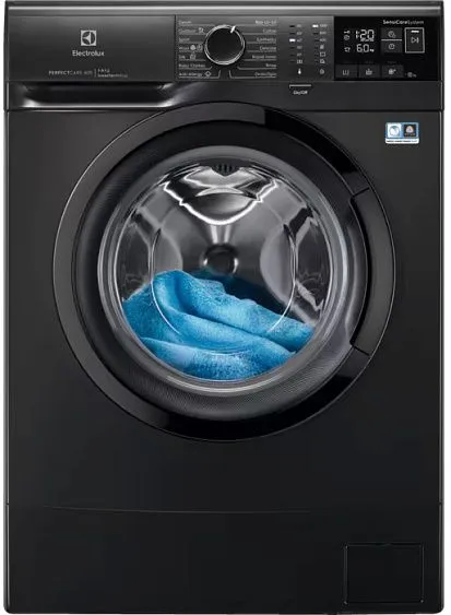Стиральная машина ELECTROLUX EW6SM406BXE