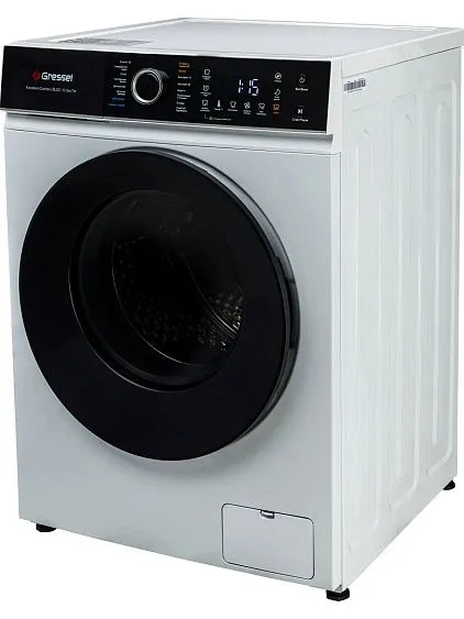 Стиральная машина GRESSEL UWF601