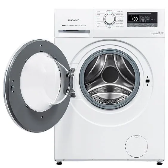 Стиральная машина БИРЮСА WM-ML712/10