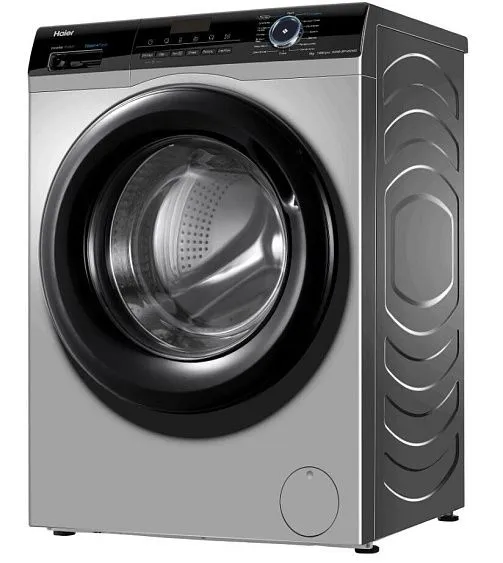 Стиральная машина HAIER 929AS (HW90-BP14929AS + HD90-A2929AS + CKS-1)