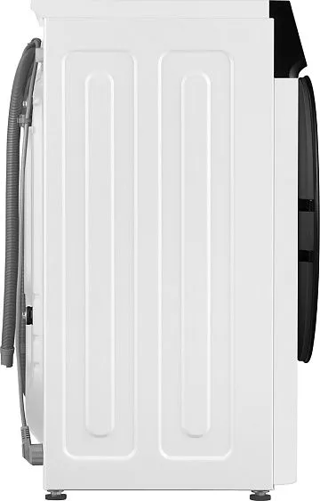 Стиральная машина WEISSGAUFF WM 45126 Steam Direct Drive