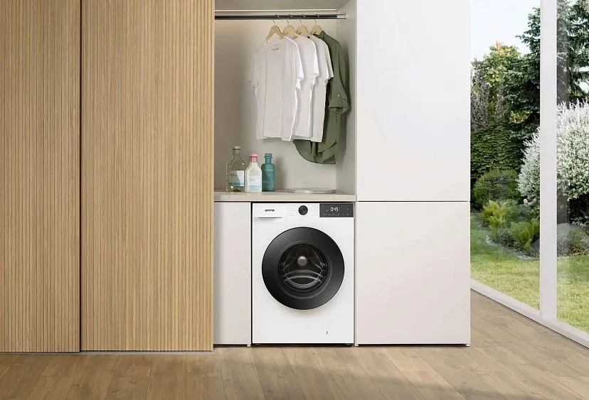 Стиральная машина GORENJE WG2PS72A12/C