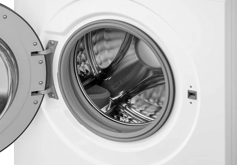 Стиральная машина WEISSGAUFF WM 45712 Inverter Steam