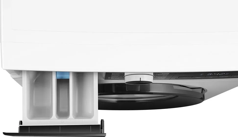 Стиральная машина WEISSGAUFF WM 45712 Inverter Steam