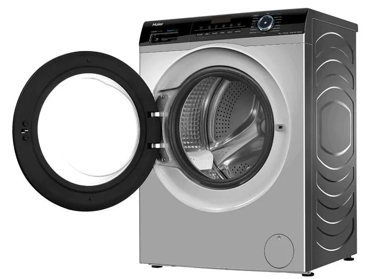 Стиральная машина HAIER 929AS (HW90-BP14929AS + HD90-A2929AS + CKS-1)