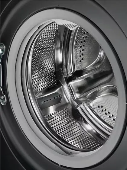Стиральная машина ELECTROLUX EW6SM406BXE