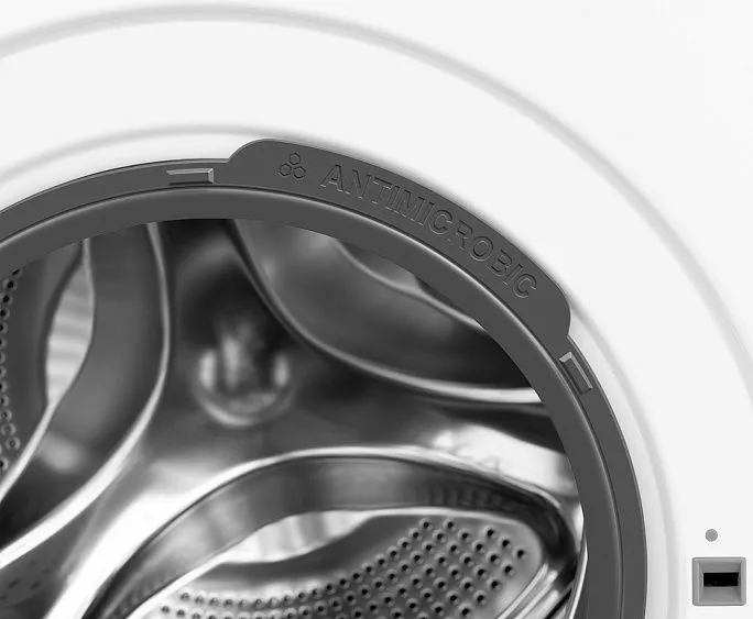 Стиральная машина WEISSGAUFF WMD 4628 Inverter Steam