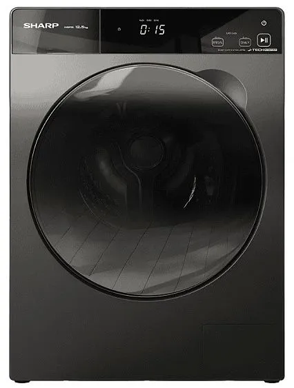 Стиральная машина SHARP ES-DP1054KJZ-S