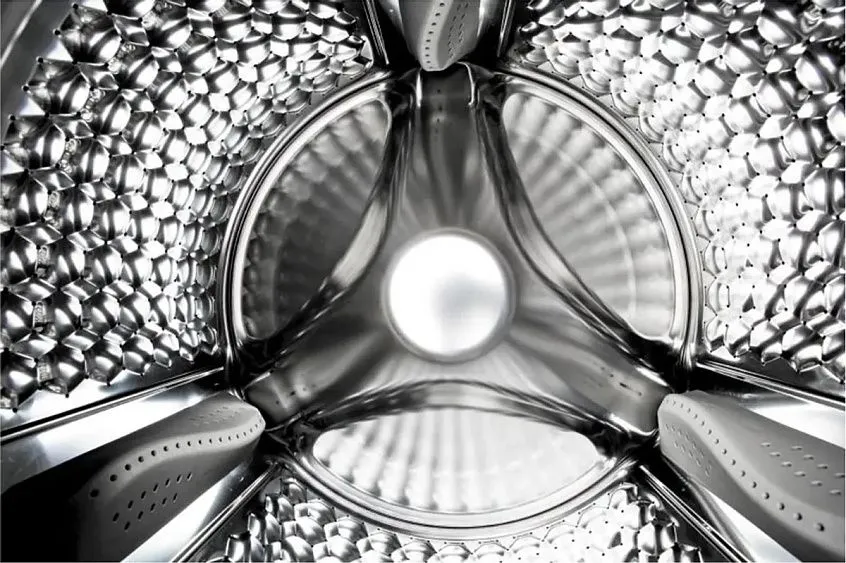 Стиральная машина TCL TWRF-607W12W1