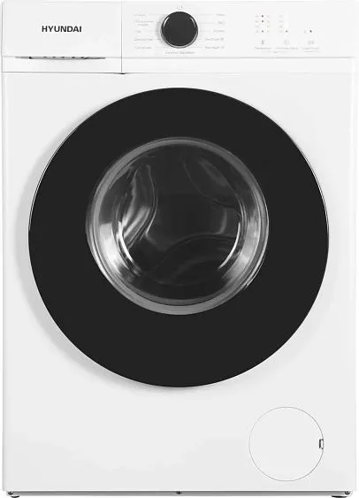 Стиральная машина HYUNDAI WME6212