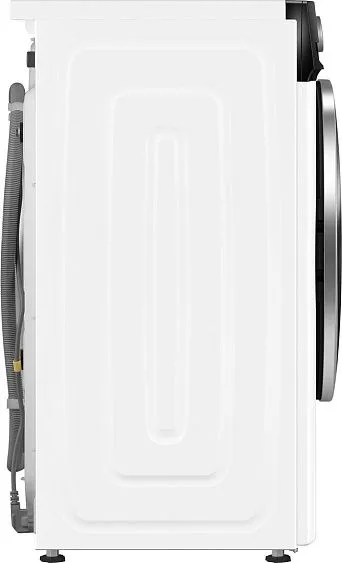 Стиральная машина WEISSGAUFF WMD 4628 Inverter Steam