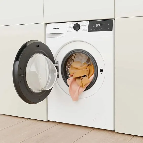 Стиральная машина GORENJE WG2PS72A12/C