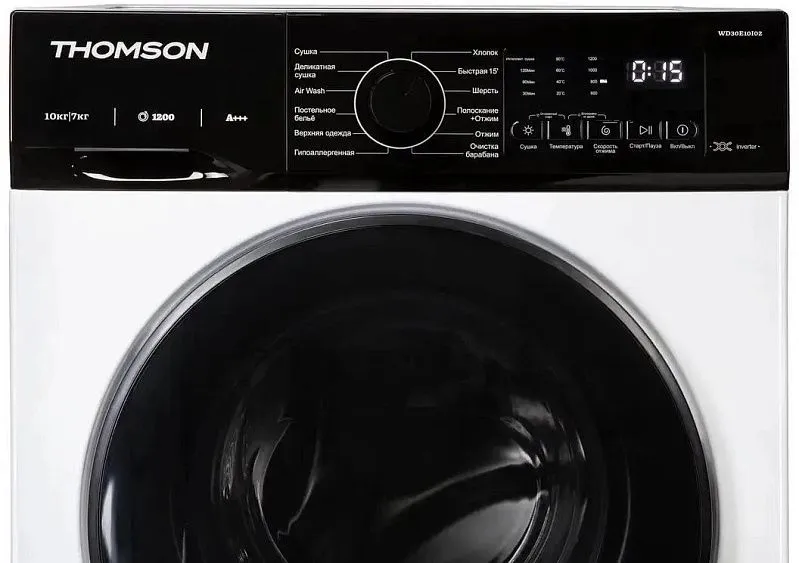 Стиральная машина THOMSON WD30E10I02