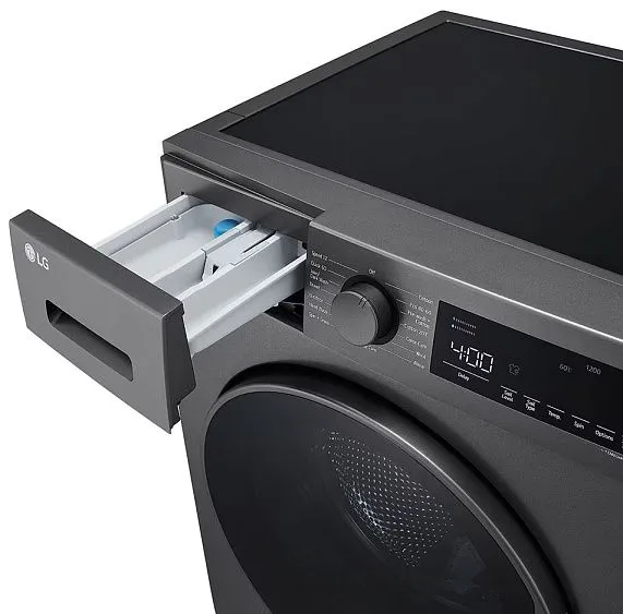 Стиральная машина LG F2T2TYM1S