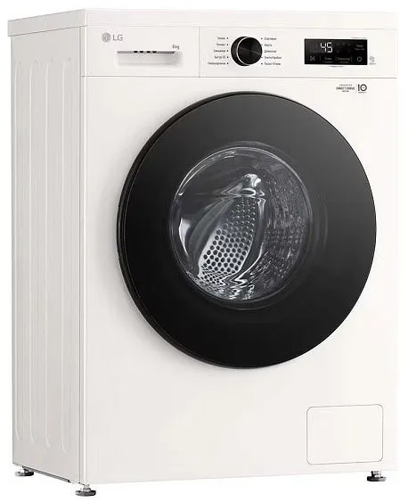 Стиральная машина LG F2Y1NS5W