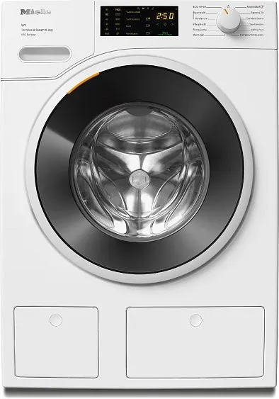 Стиральная машина MIELE WWB680 WCS 125
