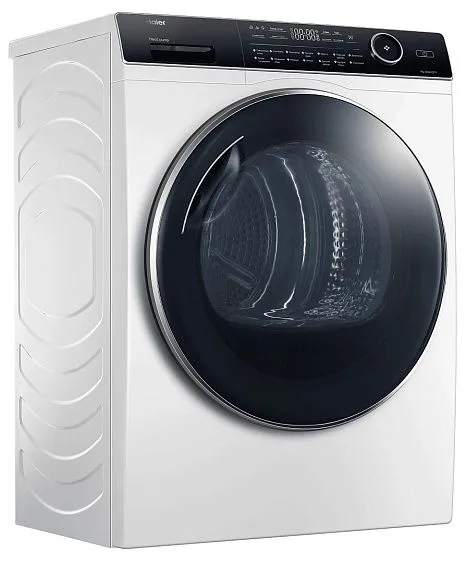 Стиральная машина HAIER 979 (HW90-B14979 + HD90-A2979 + CK-1)