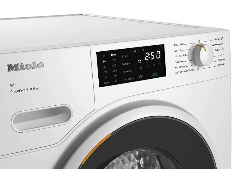 Стиральная машина MIELE WWB360WCS
