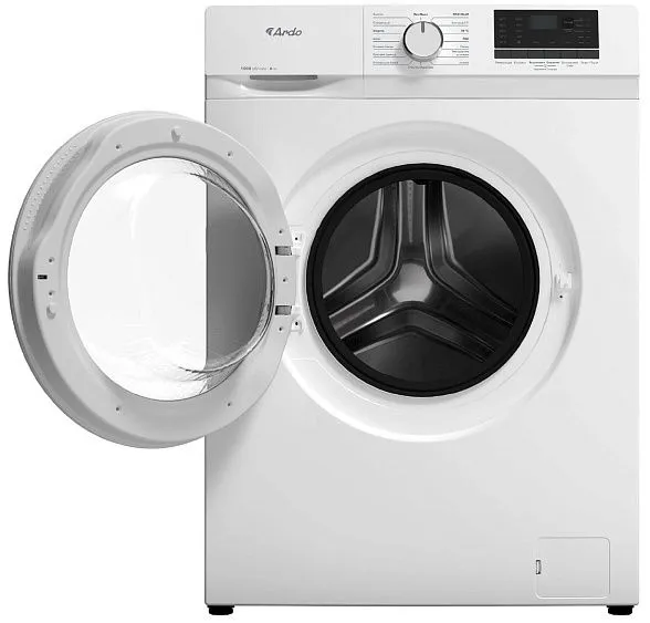 Стиральная машина ARDO WME610451UW2