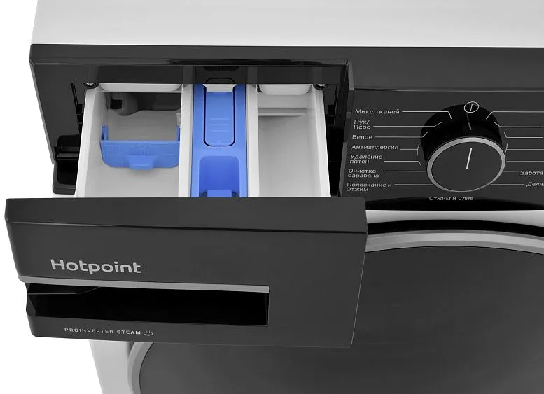 Стиральная машина HOTPOINT-ARISTON WSH 8291 VBX