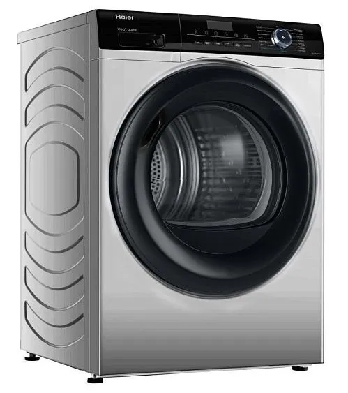Стиральная машина HAIER 929AS (HW90-BP14929AS + HD90-A2929AS + CKS-1)