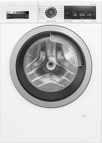 Стиральная машина BOSCH WAX32MH1BY