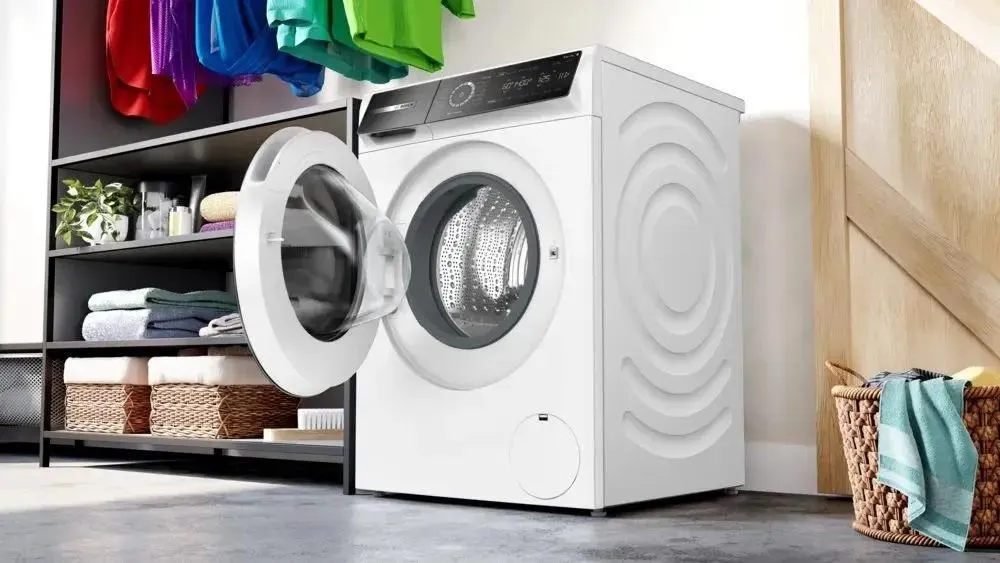 Стиральная машина BOSCH WGB24400ME
