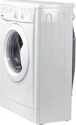 Стиральная машина STINOL WSTU 408 B