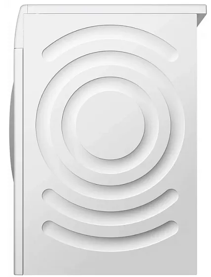 Стиральная машина BOSCH WAX32MH1BY