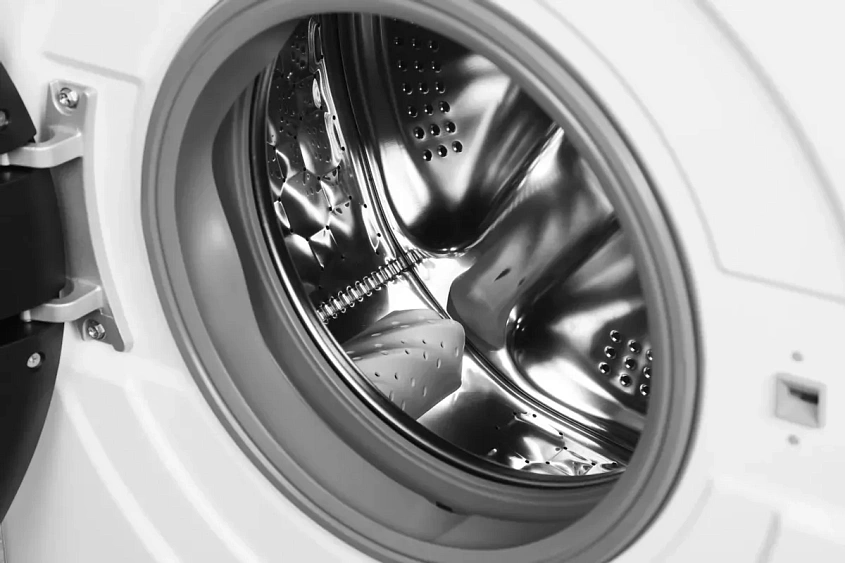 Стиральная машина HYUNDAI WME6212