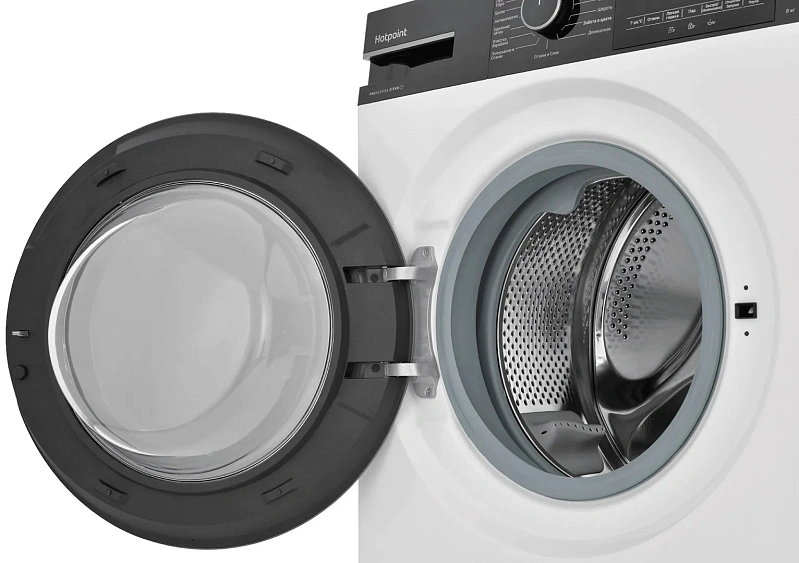 Стиральная машина HOTPOINT-ARISTON WSH 8291 VBX