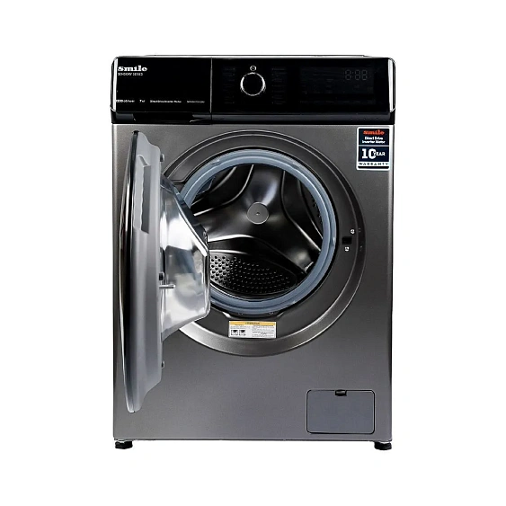 Стиральная машина SMILE SWMSW7DG1200