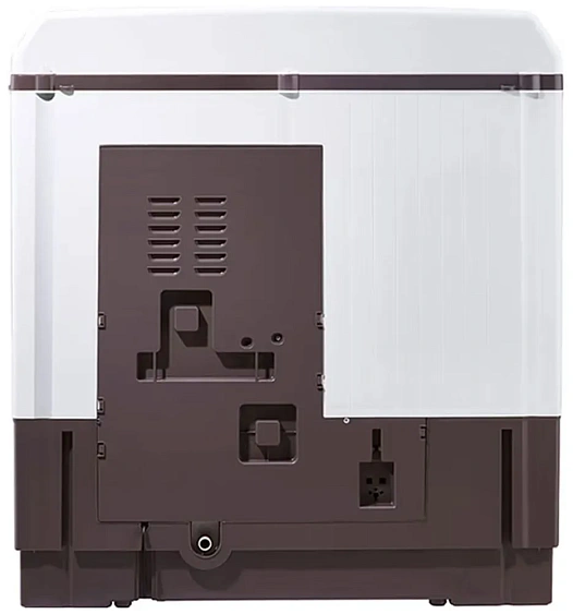 Стиральная машина LG P1961RWPT