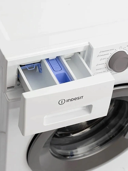Стиральная машина INDESIT ILS3 61291 S