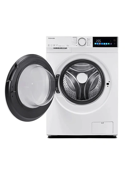 Стиральная машина TOSHIBA TW-BN90C4UZ (WK)