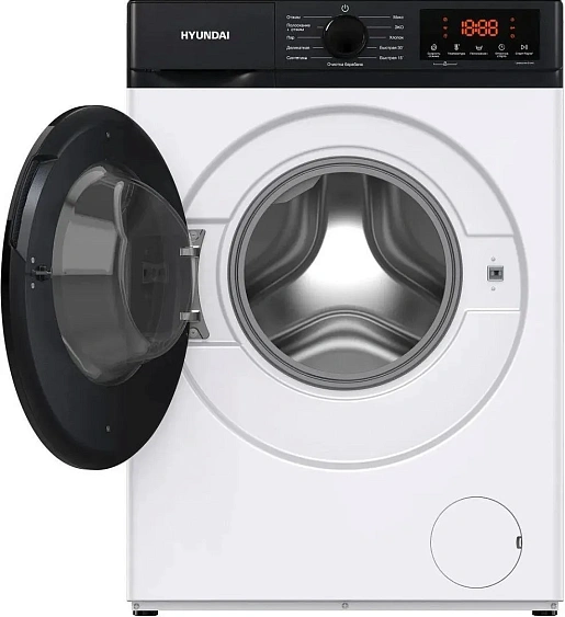 Стиральная машина HYUNDAI WME8215