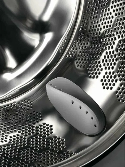 Стиральная машина ELECTROLUX EW6F449PWE