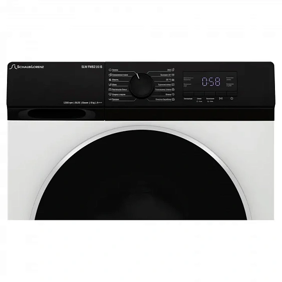 Стиральная машина SCHAUB LORENZ SLW FW8216 IS