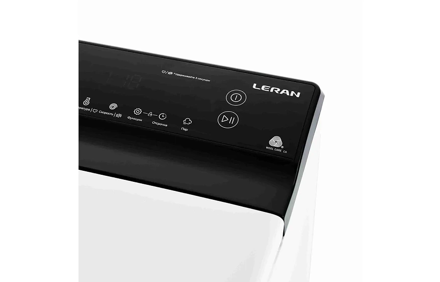 Стиральная машина LERAN WTL 7808 CWD3