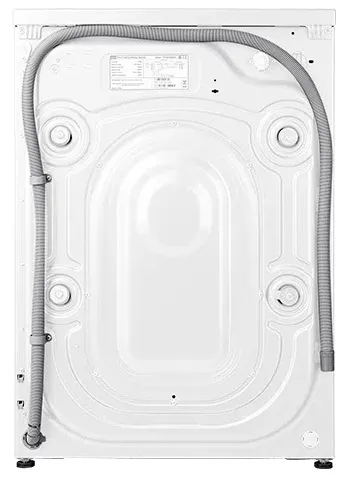 Стиральная машина TCL TWOF-107W14W1