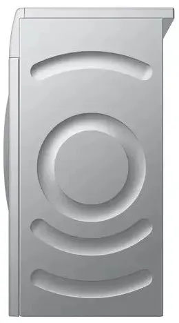 Стиральная машина BOSCH WHA222XYBL